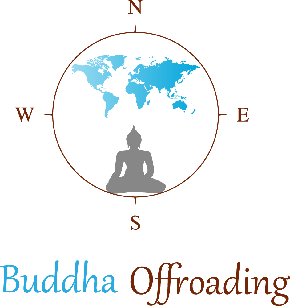 BuddhaOffRoading